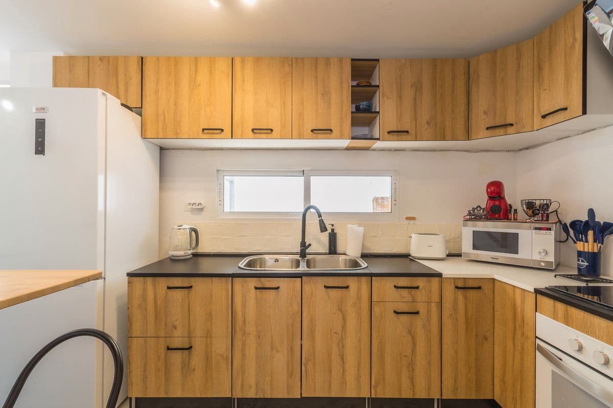 2 soverom Leilighet til leie i Almunecar - € 700 (Ref: 9028384)