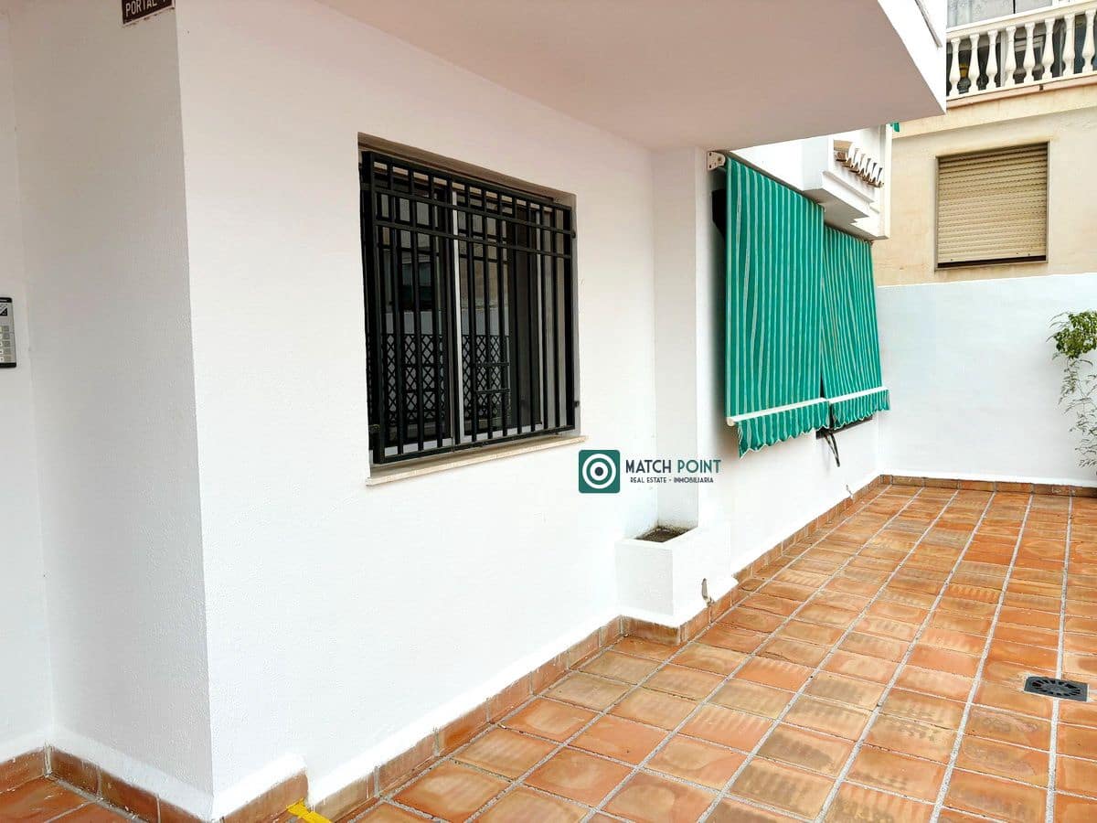 2 soverom Leilighet til leie i Almunecar - € 700 (Ref: 9028384)