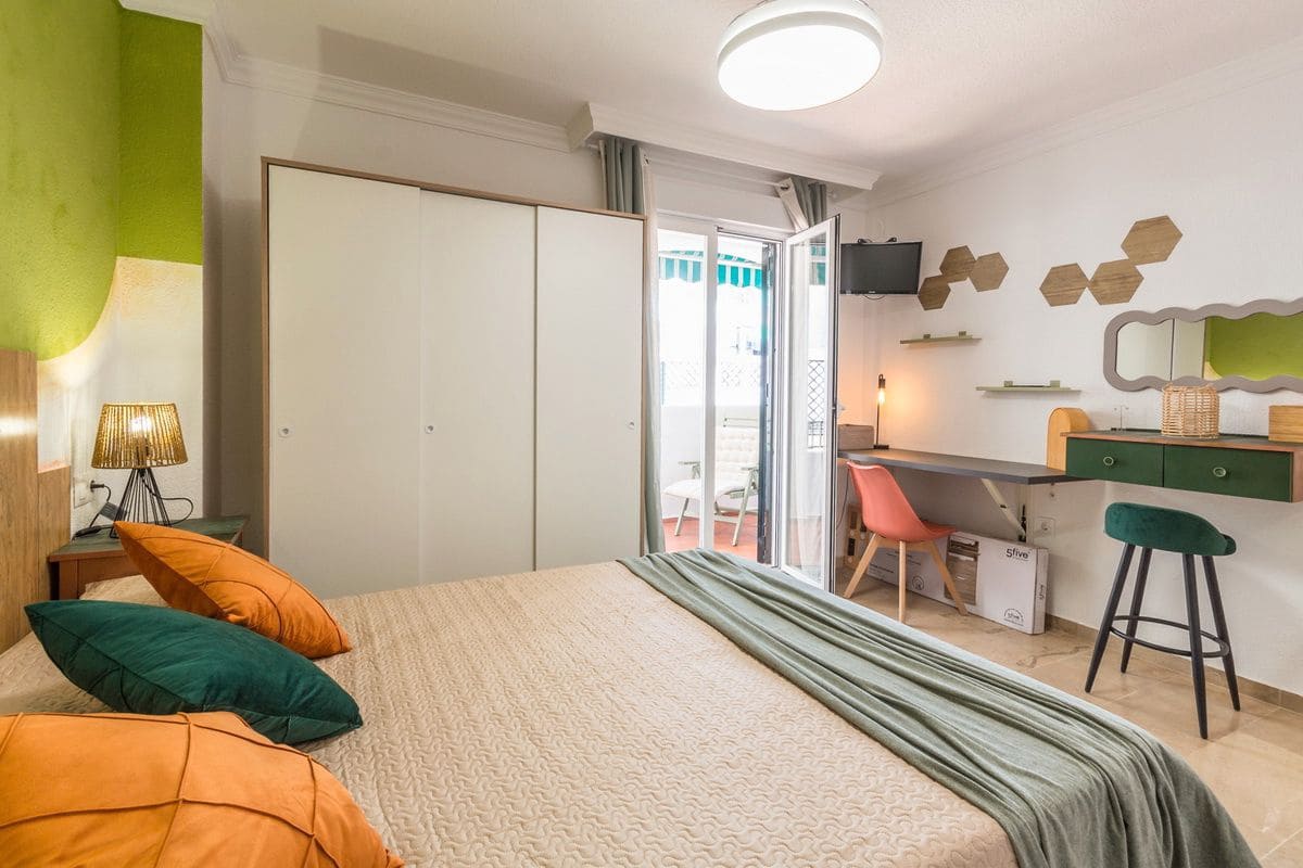 2 soverom Leilighet til leie i Almunecar - € 700 (Ref: 9028384)