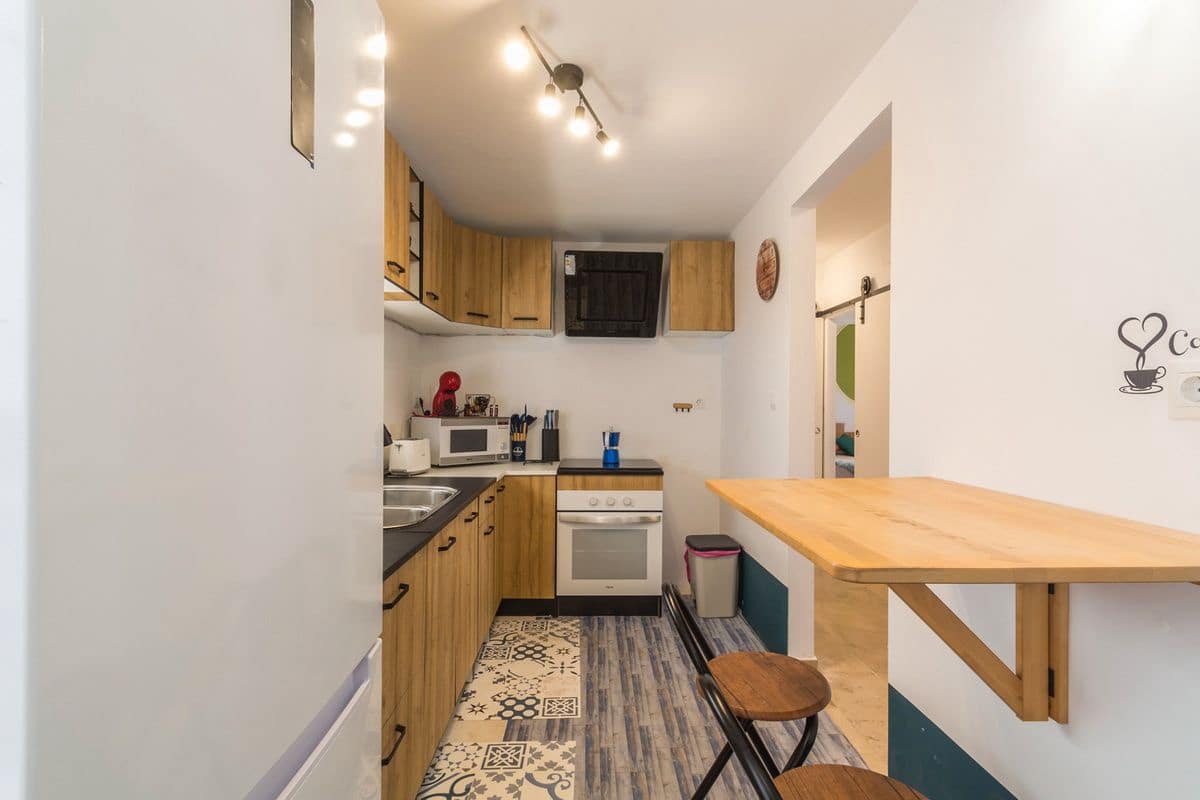 2 soverom Leilighet til leie i Almunecar - € 700 (Ref: 9028384)