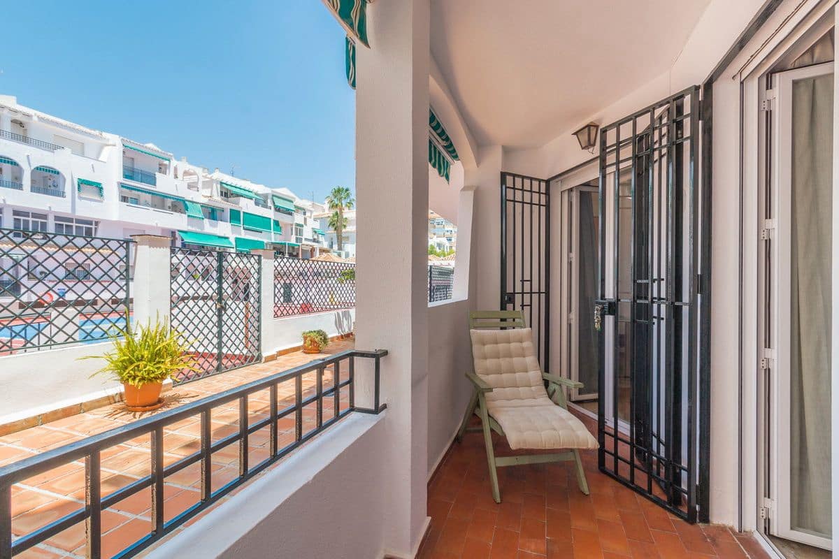 2 soverom Leilighet til leie i Almunecar - € 700 (Ref: 9028384)