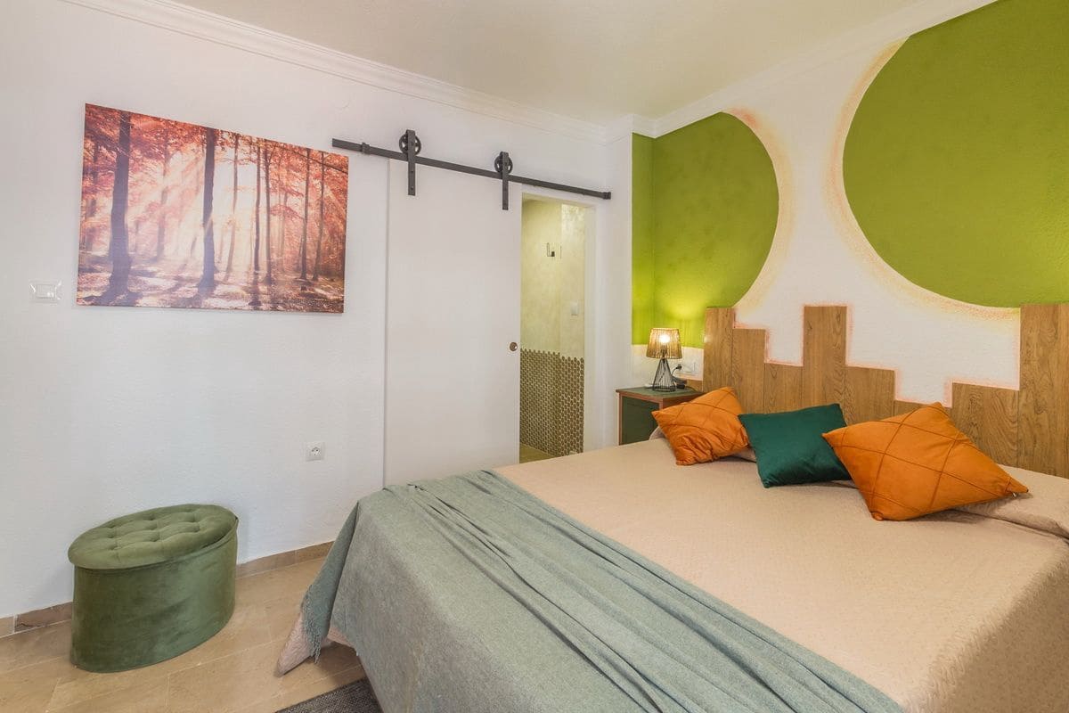 2 soverom Leilighet til leie i Almunecar - € 700 (Ref: 9028384)