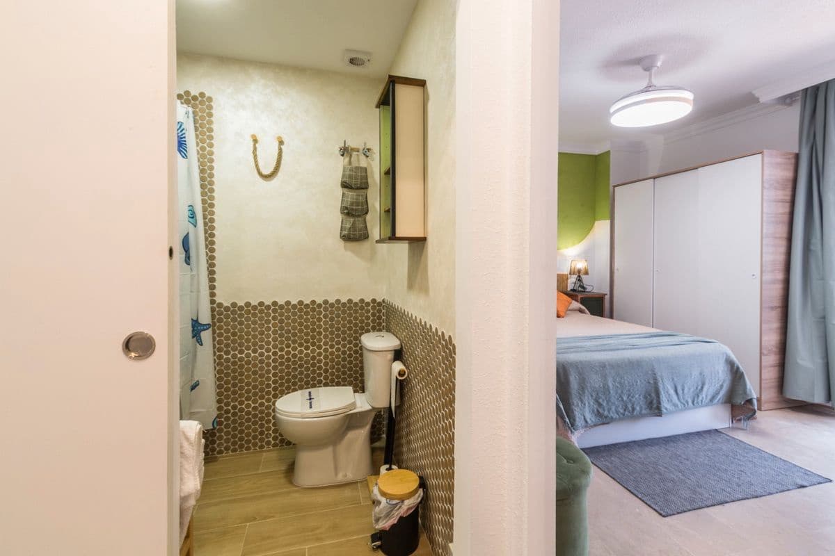 2 soverom Leilighet til leie i Almunecar - € 700 (Ref: 9028384)