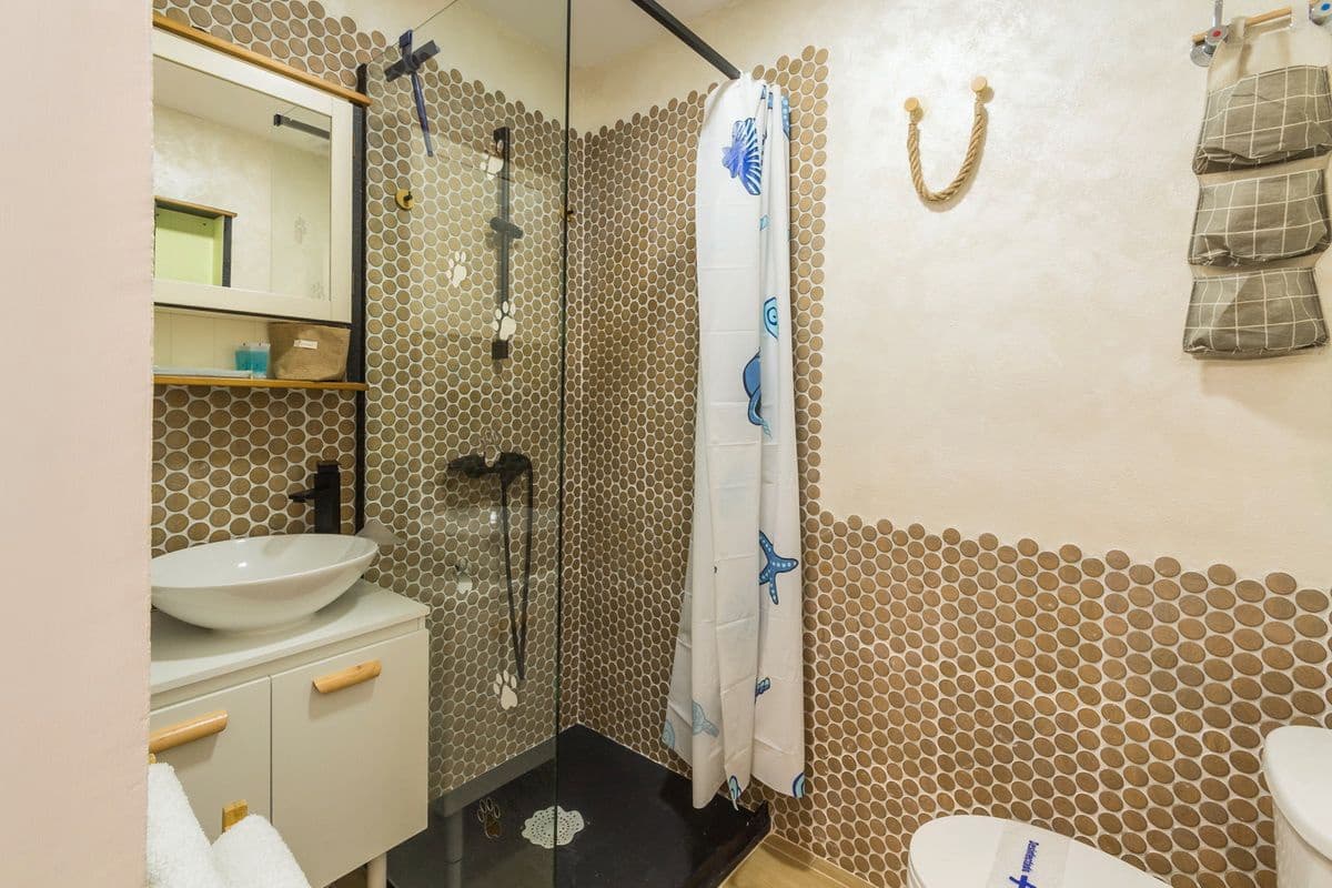 2 soverom Leilighet til leie i Almunecar - € 700 (Ref: 9028384)