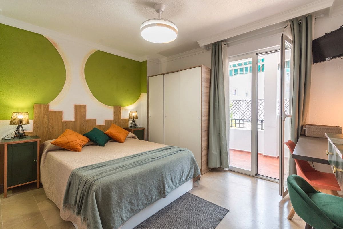 2 soverom Leilighet til leie i Almunecar - € 700 (Ref: 9028384)