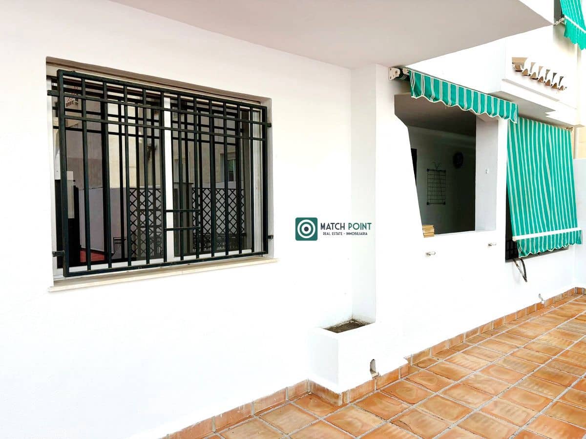 2 soverom Leilighet til leie i Almunecar - € 700 (Ref: 9028384)