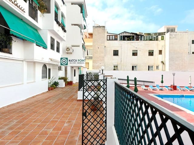 2 soverom Leilighet til leie i Almuñécar - € 700 (Ref: 9028384)