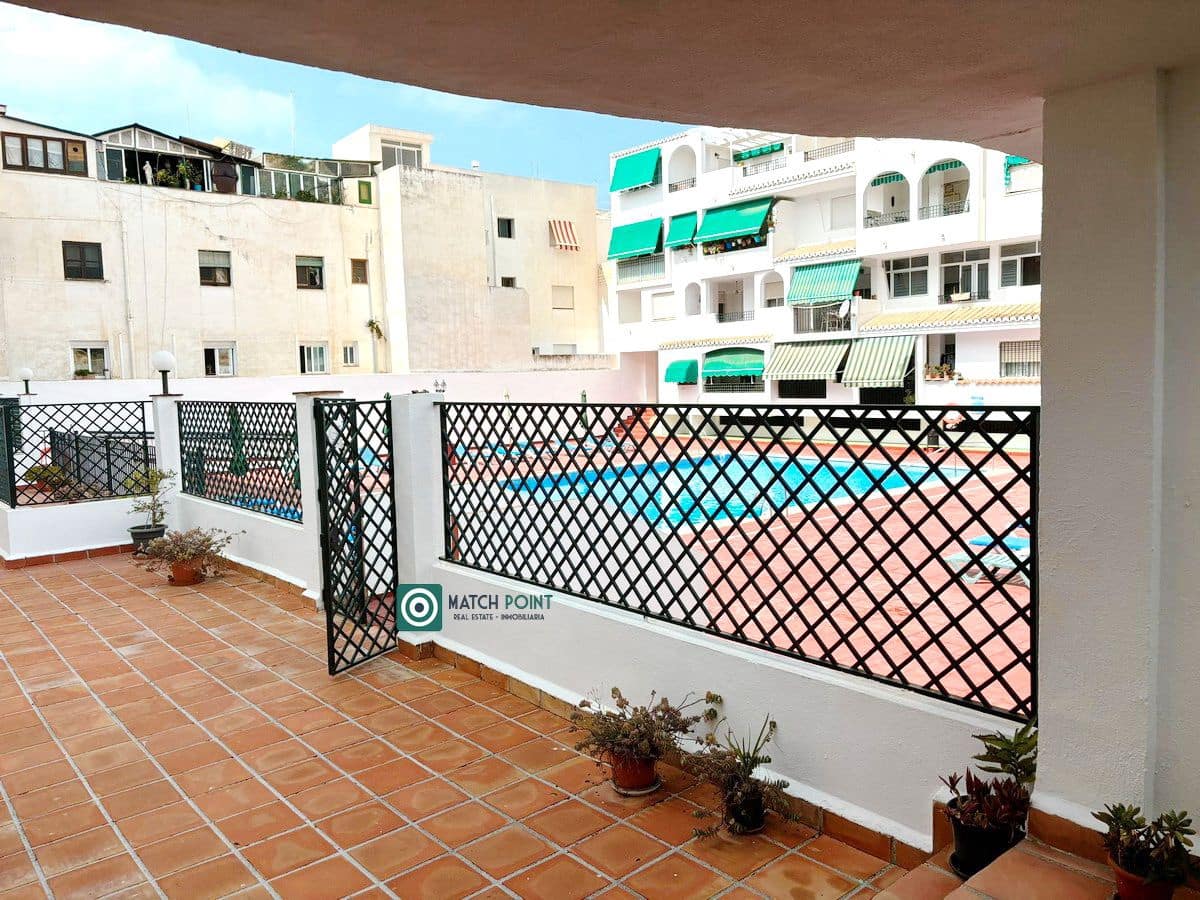 2 soverom Leilighet til leie i Almunecar - € 700 (Ref: 9028384)