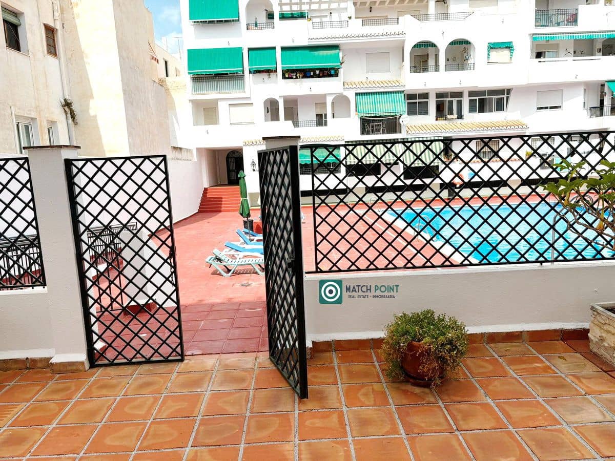 2 soverom Leilighet til leie i Almunecar - € 700 (Ref: 9028384)