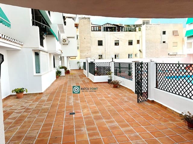 2 soverom Leilighet til leie i Almuñécar - € 700 (Ref: 9028384)