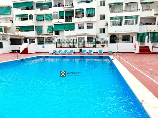 2 soverom Leilighet til leie i Almuñécar - € 700 (Ref: 9028384)