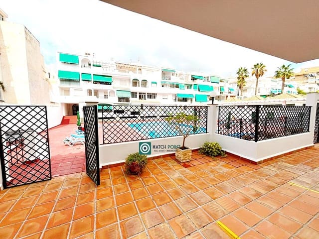 2 soverom Leilighet til leie i Almuñécar - € 700 (Ref: 9028384)