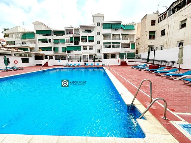 2 quarto Apartamento para arrendar em Almuñécar - 700 € (Ref: 9028384)