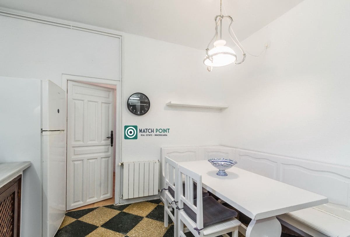 5 soveværelse Villa til leje i Almunecar - € 2.500 (Ref: 9127229)