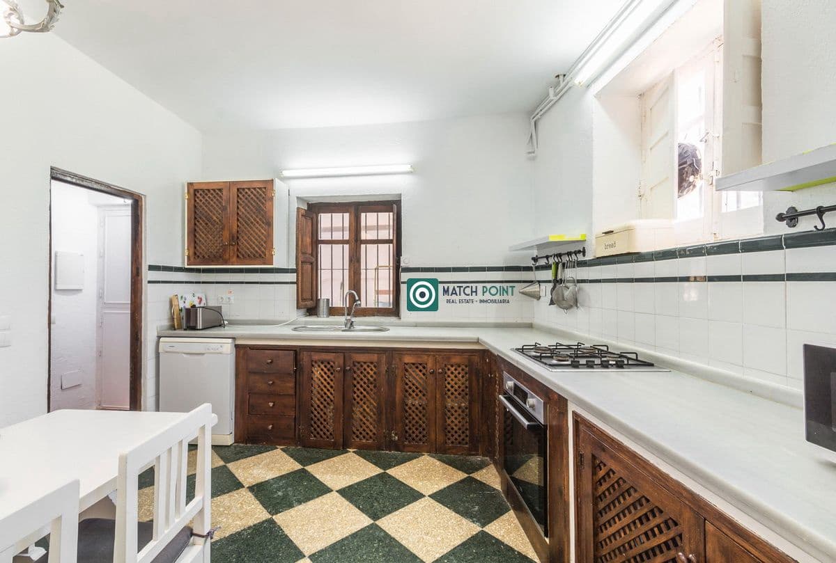 5 soveværelse Villa til leje i Almunecar - € 2.500 (Ref: 9127229)