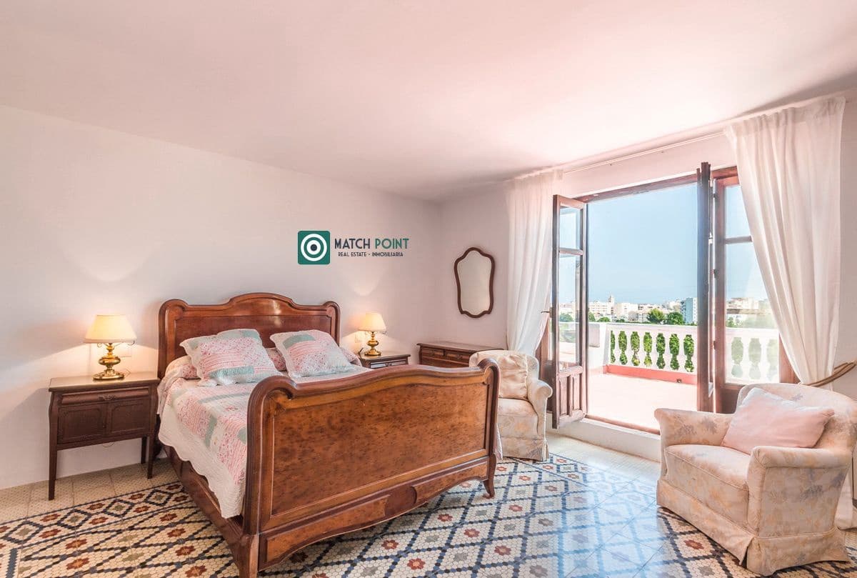 5 soveværelse Villa til leje i Almunecar - € 2.500 (Ref: 9127229)