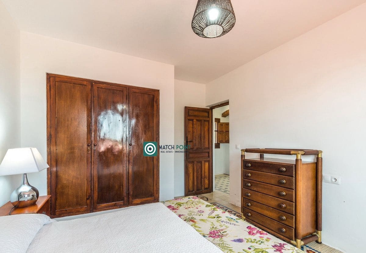 5 soveværelse Villa til leje i Almunecar - € 2.500 (Ref: 9127229)