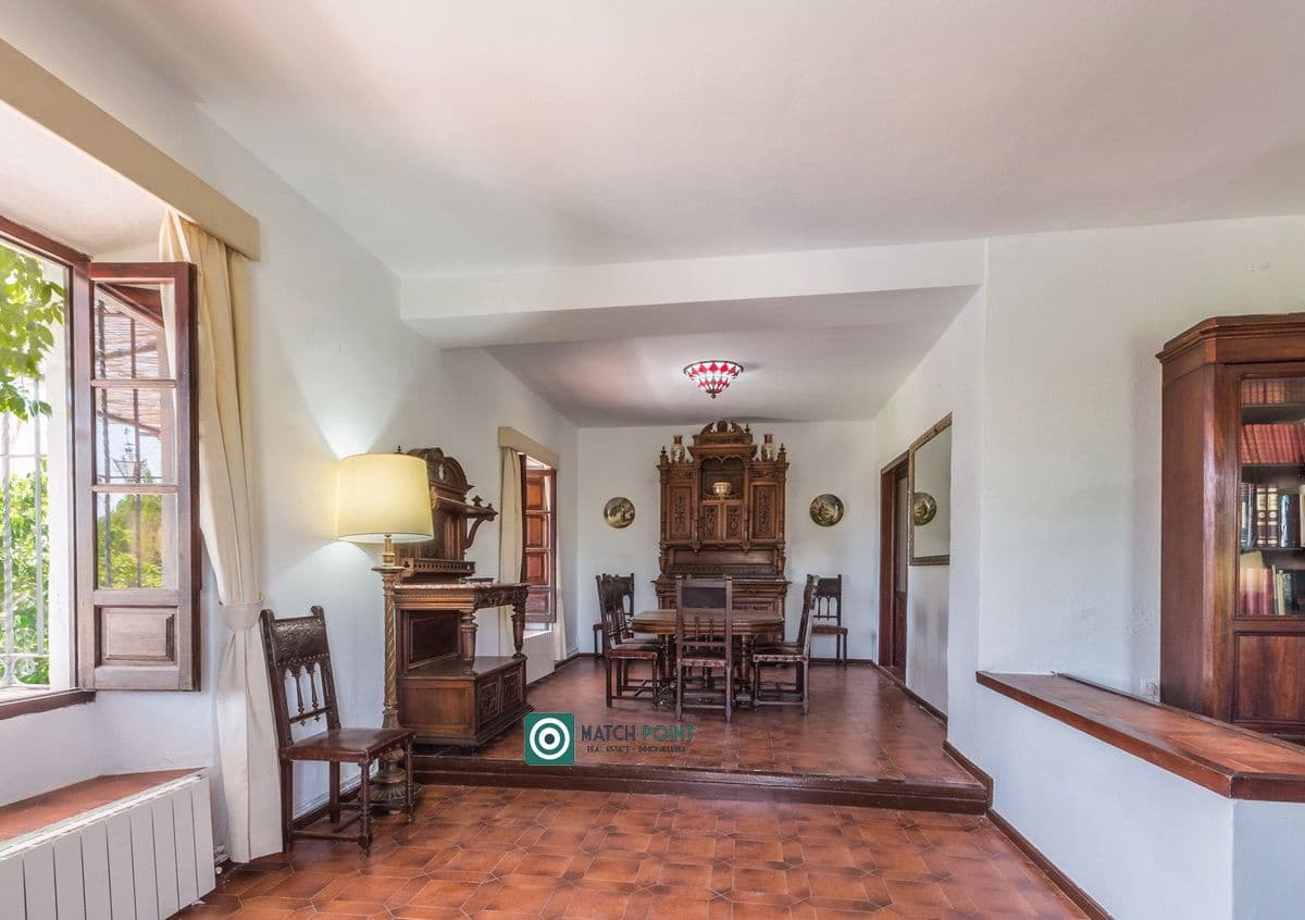 5 soveværelse Villa til leje i Almunecar - € 2.500 (Ref: 9127229)