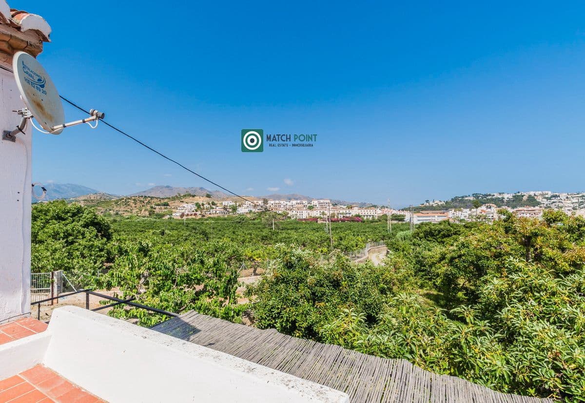 5 soveværelse Villa til leje i Almunecar - € 2.500 (Ref: 9127229)