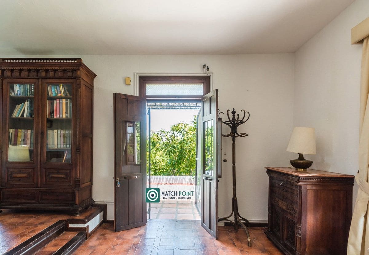 5 soveværelse Villa til leje i Almunecar - € 2.500 (Ref: 9127229)