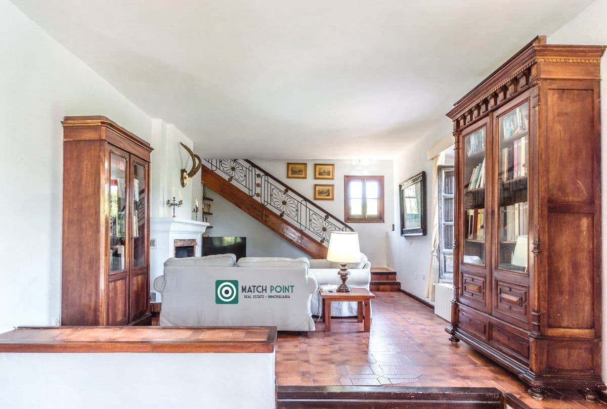 5 soveværelse Villa til leje i Almunecar - € 2.500 (Ref: 9127229)