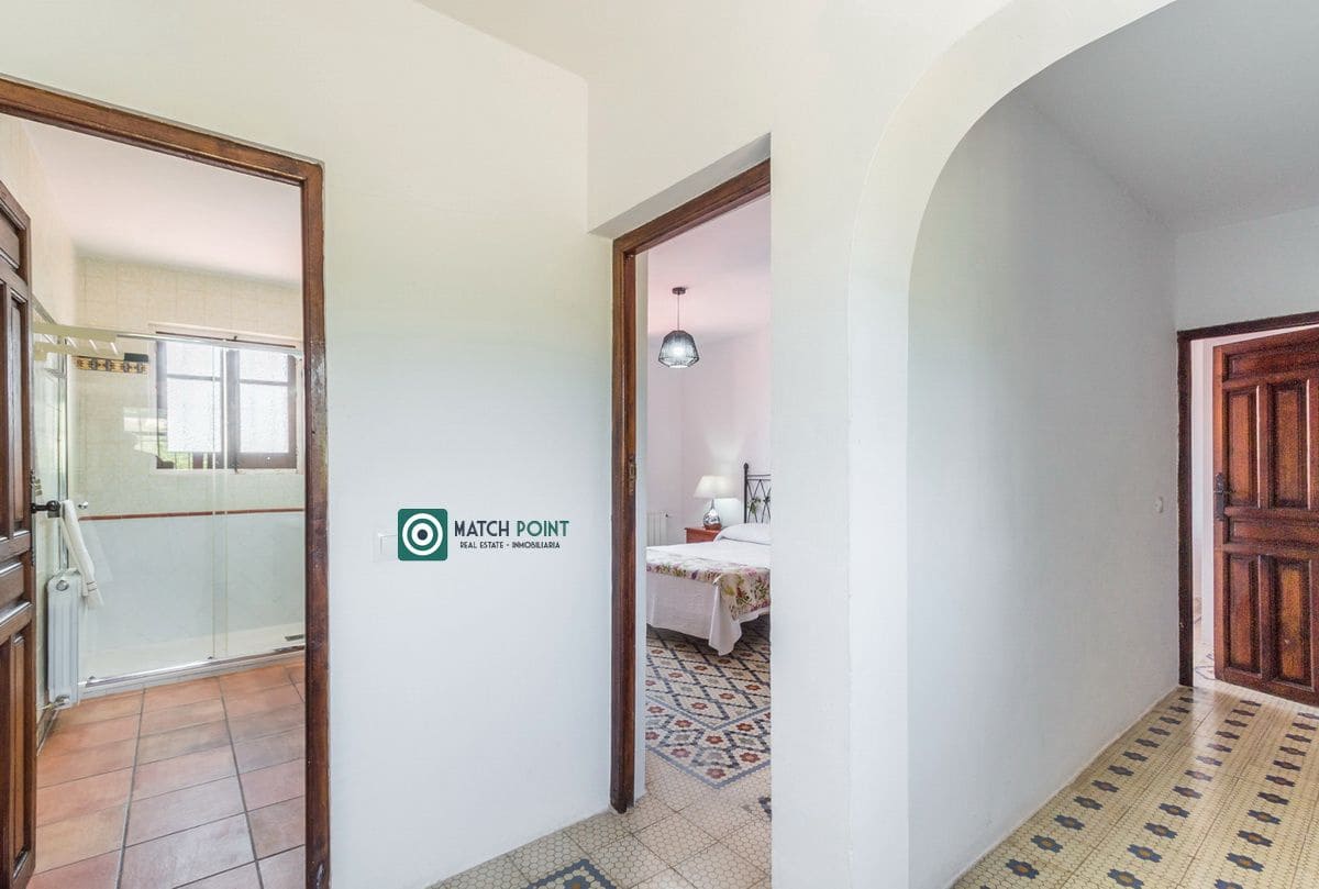 5 soveværelse Villa til leje i Almunecar - € 2.500 (Ref: 9127229)