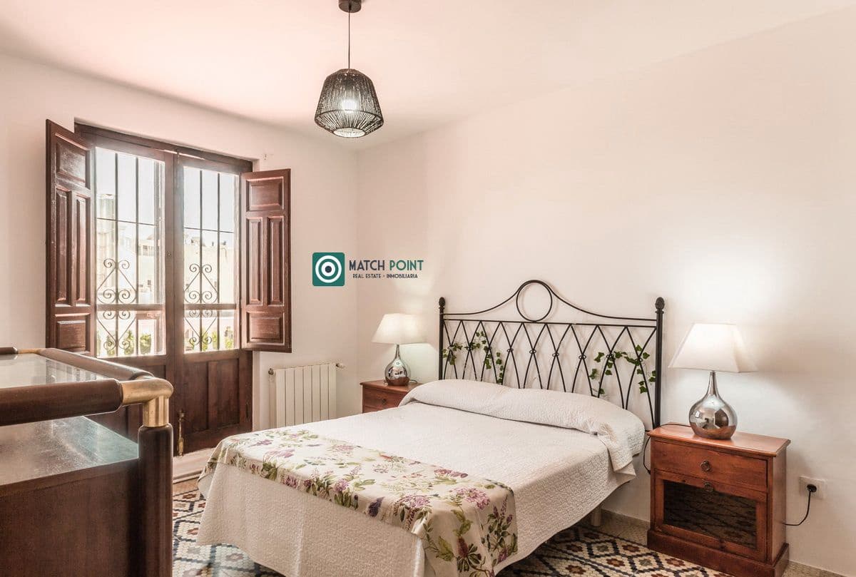 5 soveværelse Villa til leje i Almunecar - € 2.500 (Ref: 9127229)