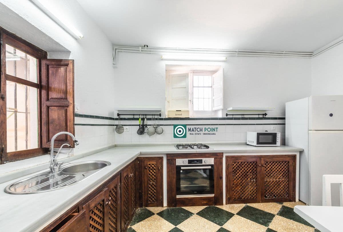 5 soveværelse Villa til leje i Almunecar - € 2.500 (Ref: 9127229)