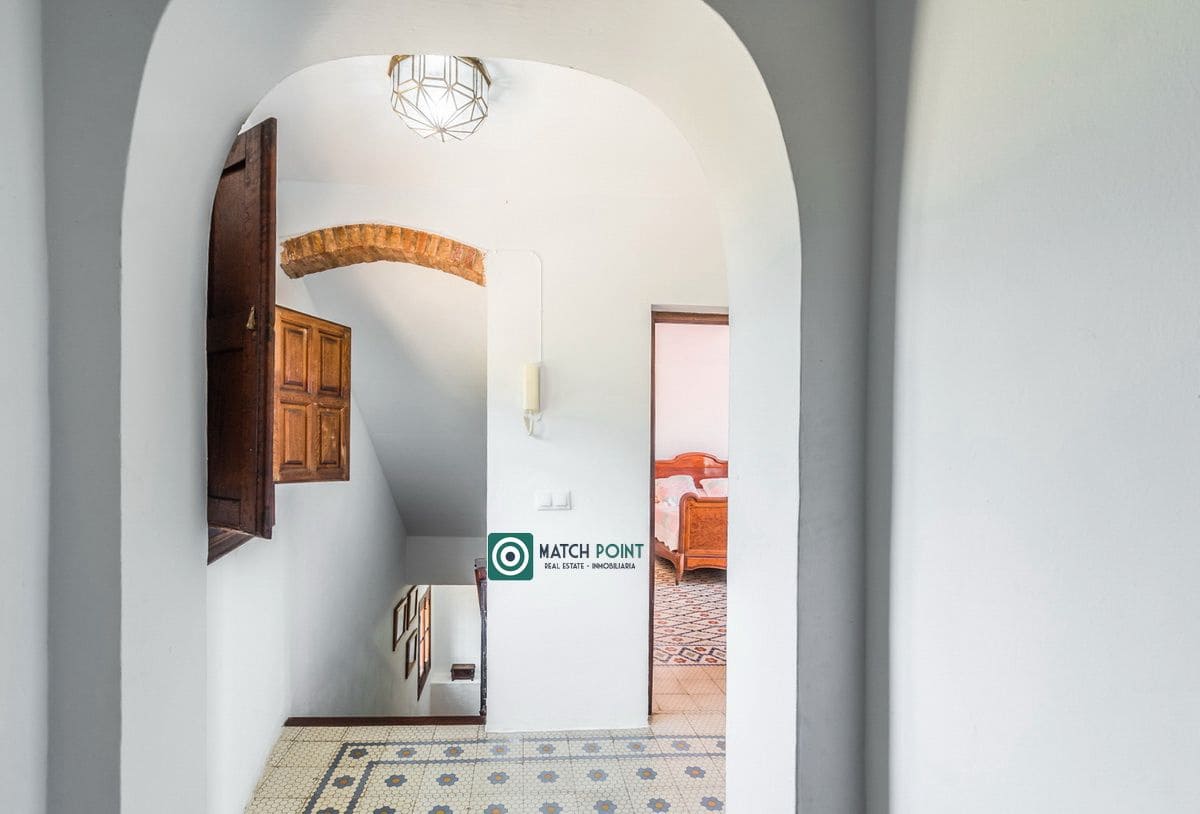 5 soveværelse Villa til leje i Almunecar - € 2.500 (Ref: 9127229)