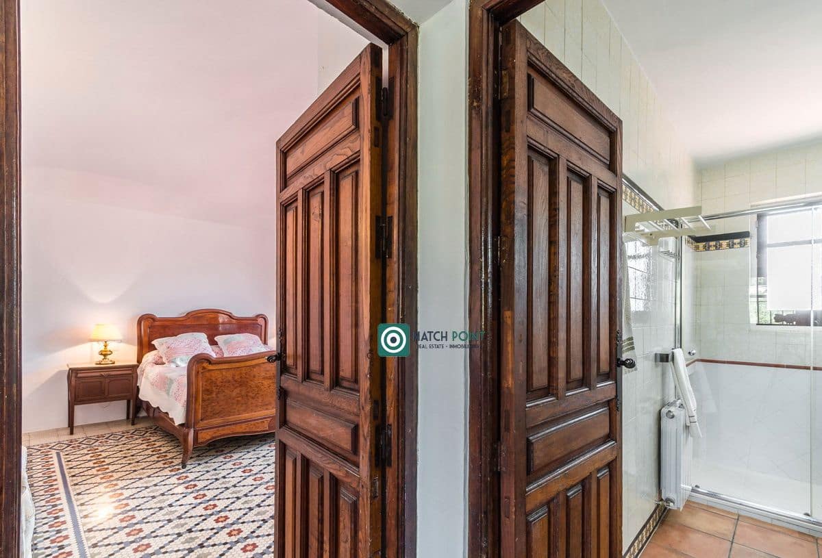 5 soveværelse Villa til leje i Almunecar - € 2.500 (Ref: 9127229)