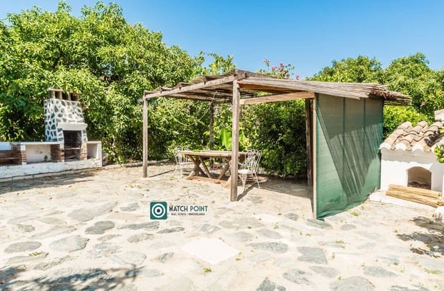 5 sypialnia Willa do wynajęcia w Almuñécar - 2 500 € (Ref: 9127229)