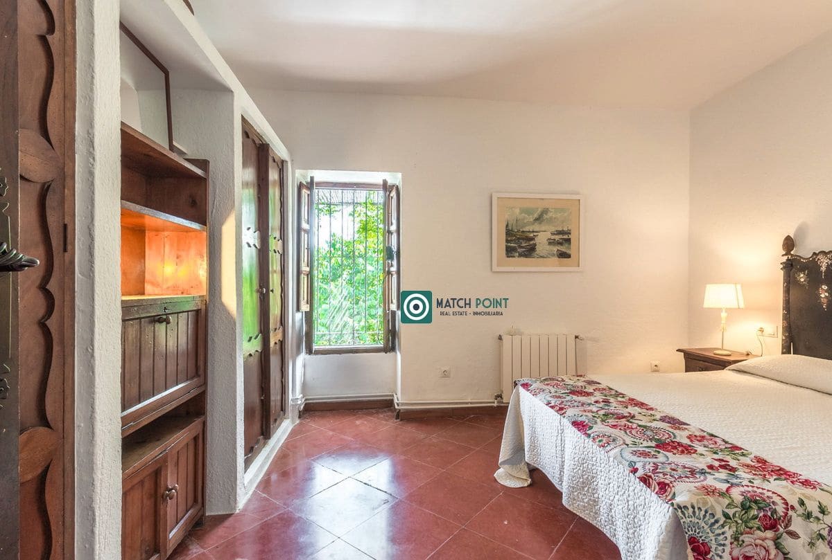 5 soveværelse Villa til leje i Almunecar - € 2.500 (Ref: 9127229)