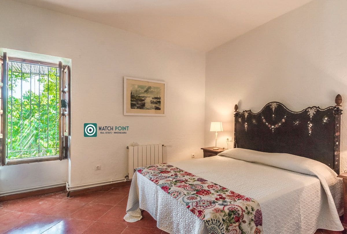 5 soveværelse Villa til leje i Almunecar - € 2.500 (Ref: 9127229)