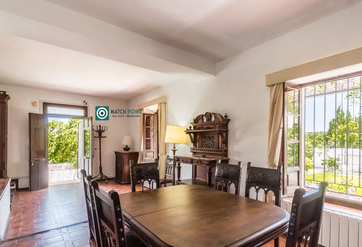 5 soveværelse Villa til leje i Almunecar - € 2.500 (Ref: 9127229)