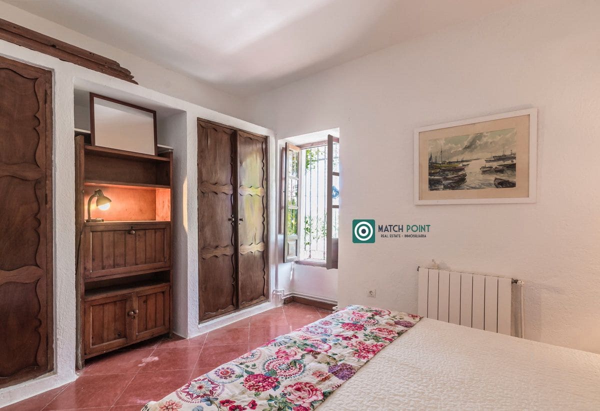 5 soveværelse Villa til leje i Almunecar - € 2.500 (Ref: 9127229)