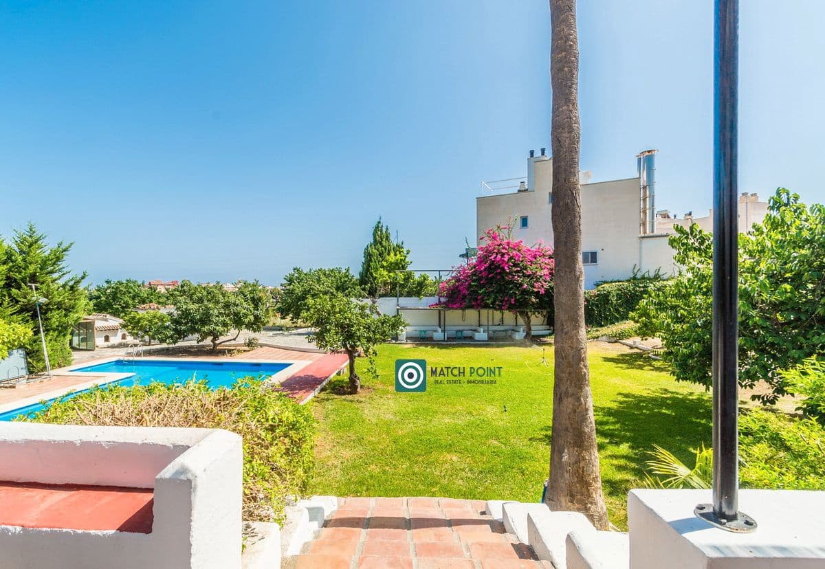 5 soveværelse Villa til leje i Almunecar - € 2.500 (Ref: 9127229)