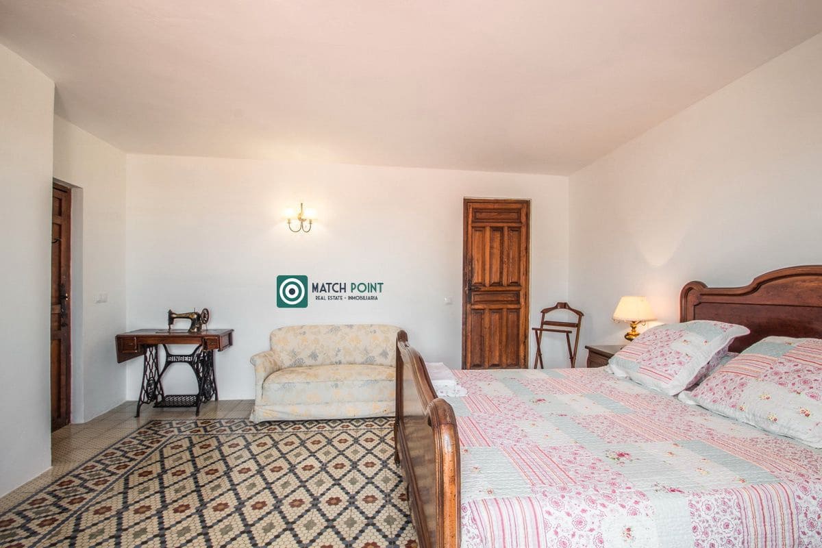 5 soveværelse Villa til leje i Almunecar - € 2.500 (Ref: 9127229)