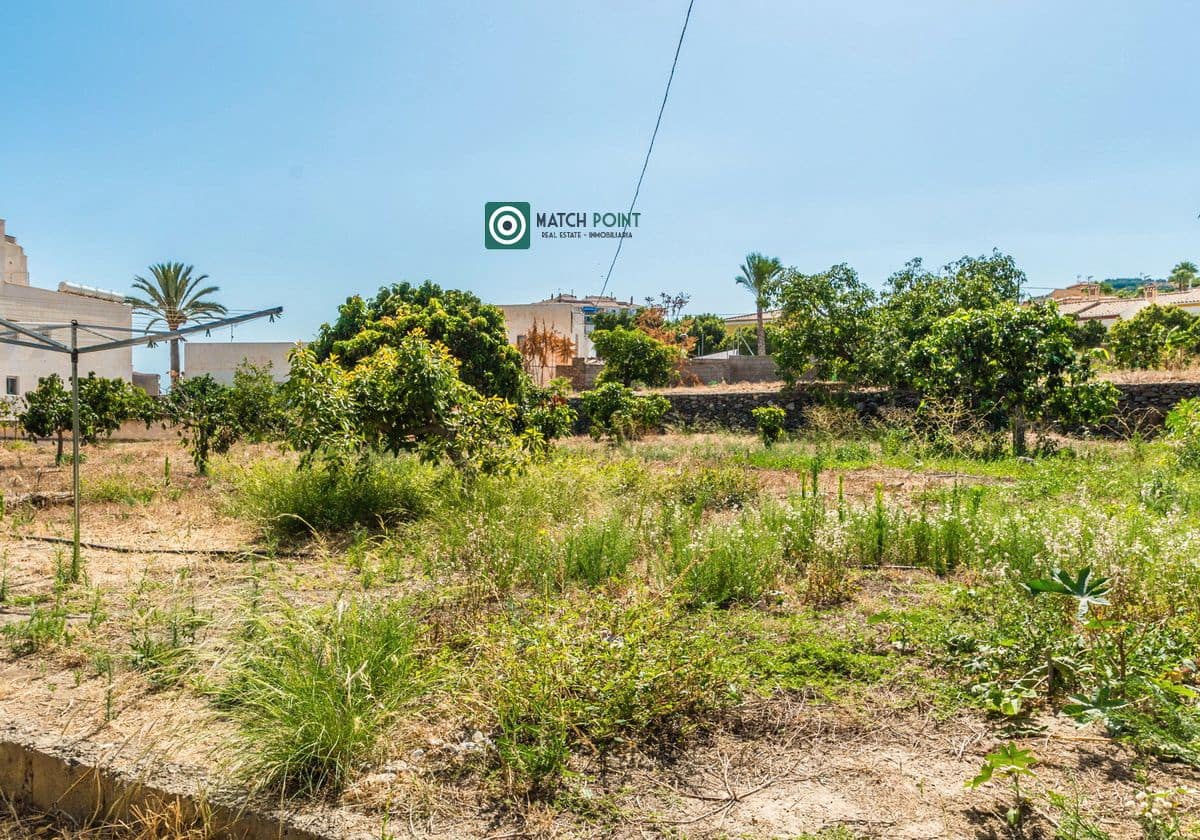 5 soveværelse Villa til leje i Almunecar - € 2.500 (Ref: 9127229)