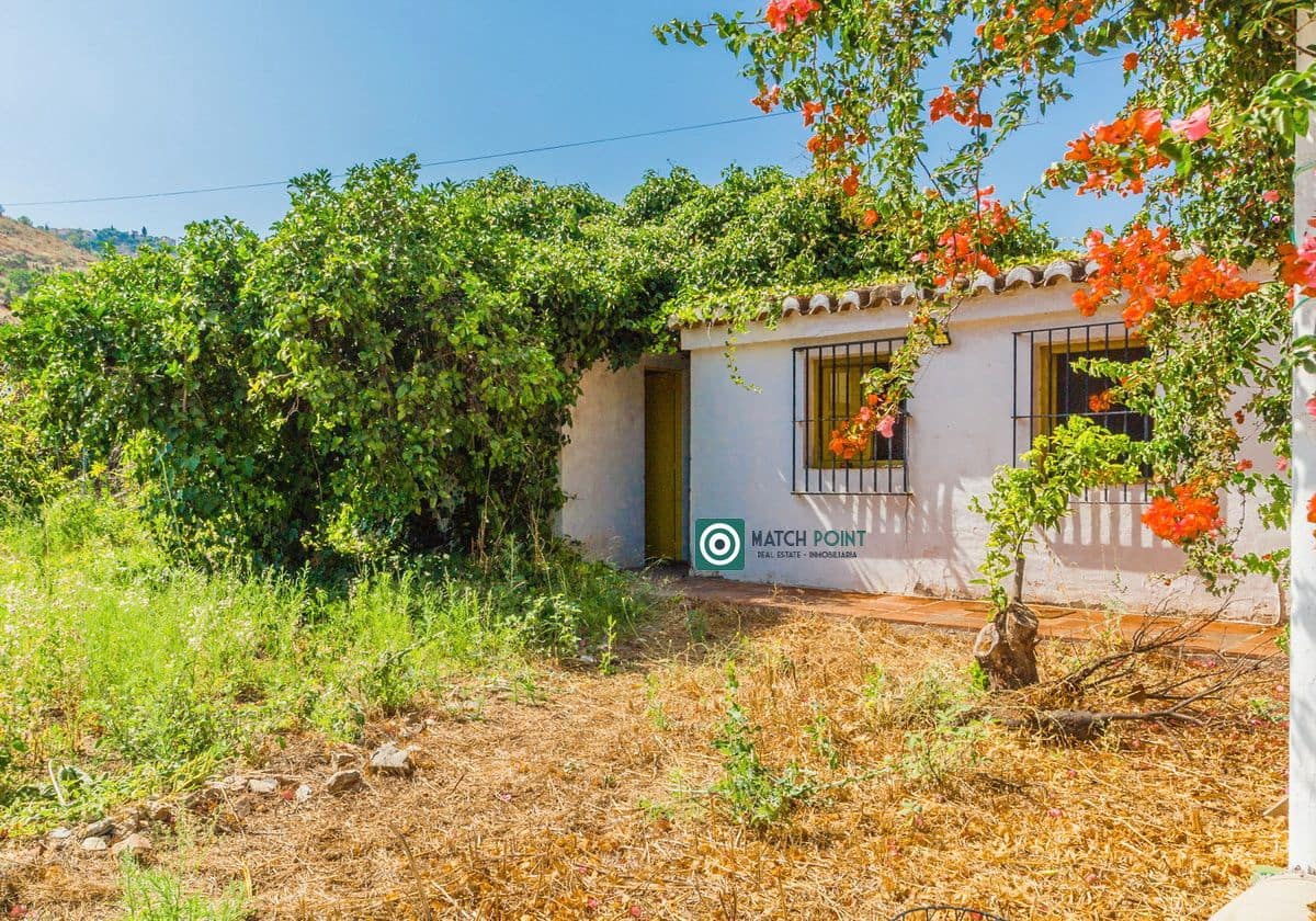 5 soveværelse Villa til leje i Almunecar - € 2.500 (Ref: 9127229)