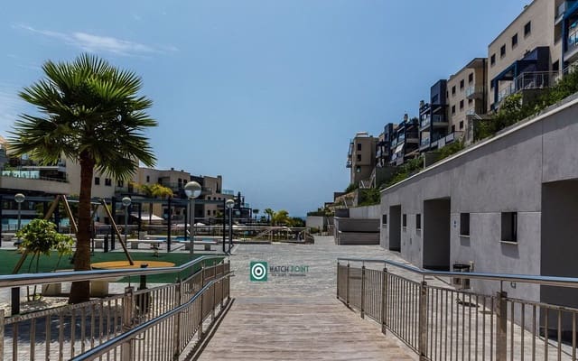 2 soverom Leilighet til leie i Almuñécar med svømmebasseng garasje - € 950 (Ref: 9148112)