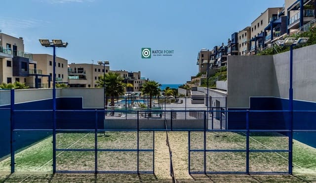 2 soverom Leilighet til leie i Almuñécar med svømmebasseng garasje - € 950 (Ref: 9148112)