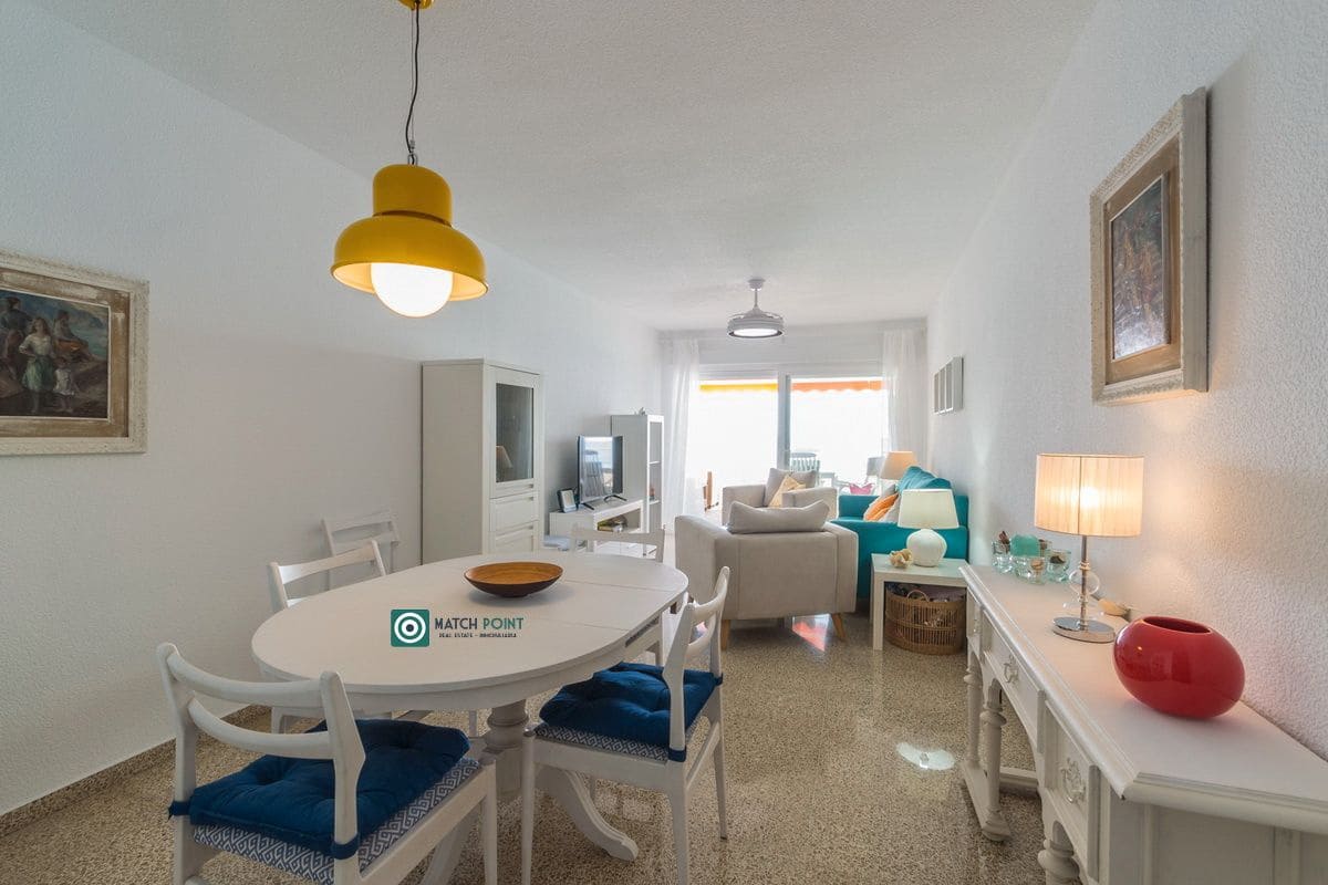 2 sypialnia Mieszkanie do wynajęcia w Almunecar - 850 € (Ref: 9161683)