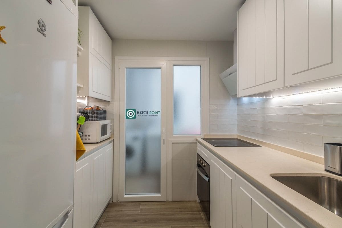 2 sypialnia Mieszkanie do wynajęcia w Almunecar - 850 € (Ref: 9161683)