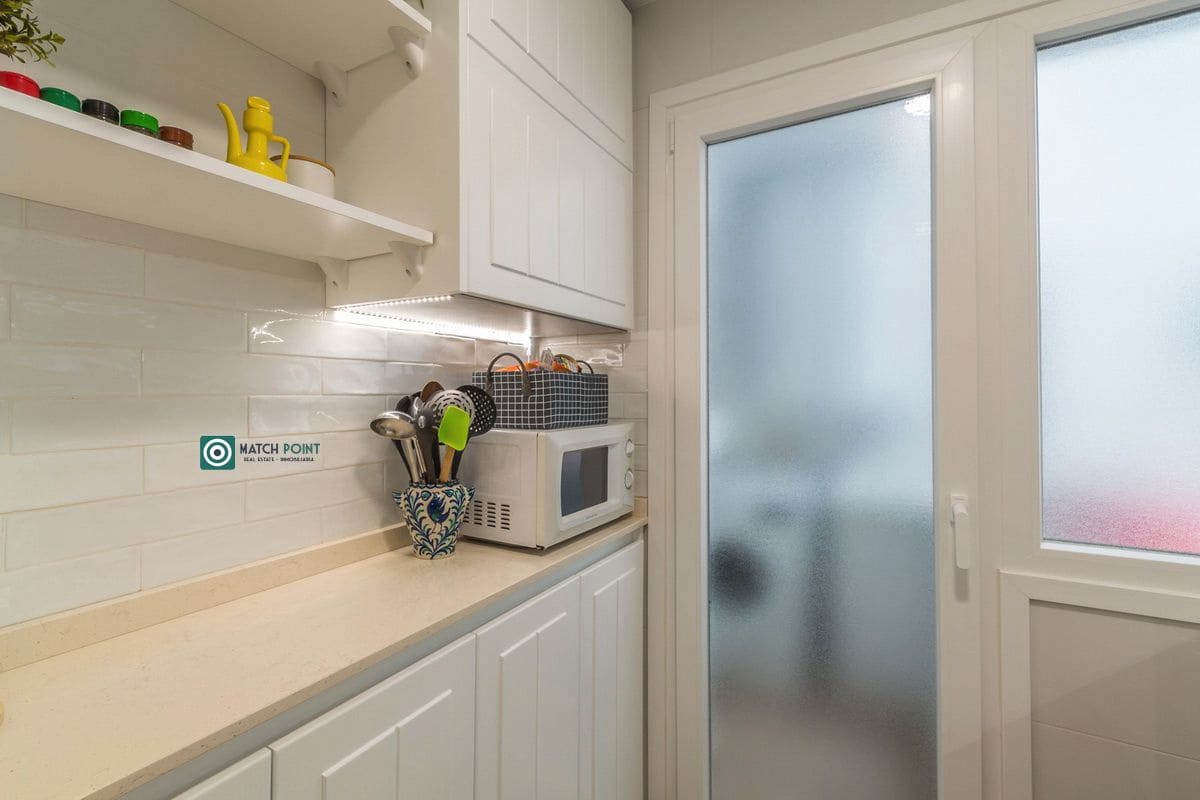 2 sypialnia Mieszkanie do wynajęcia w Almunecar - 850 € (Ref: 9161683)