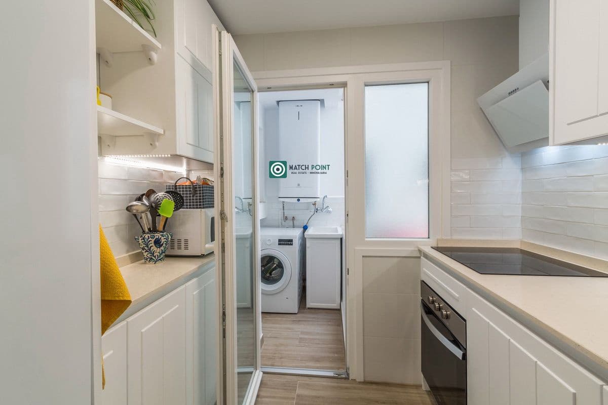 2 sypialnia Mieszkanie do wynajęcia w Almunecar - 850 € (Ref: 9161683)