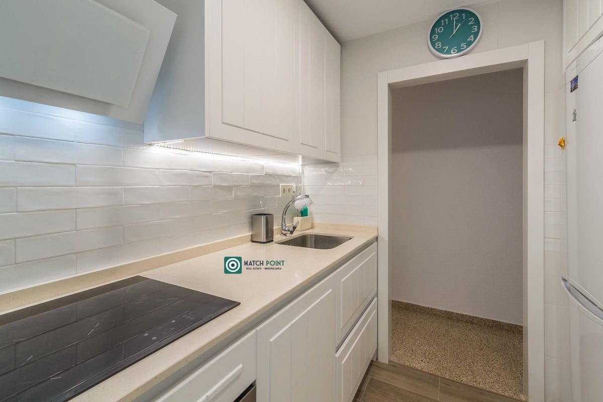 2 sypialnia Mieszkanie do wynajęcia w Almunecar - 850 € (Ref: 9161683)