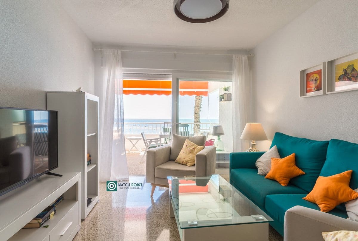 2 sypialnia Mieszkanie do wynajęcia w Almunecar - 850 € (Ref: 9161683)