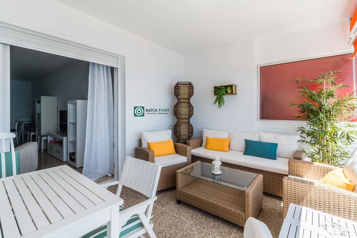 2 sypialnia Mieszkanie do wynajęcia w Almunecar - 850 € (Ref: 9161683)