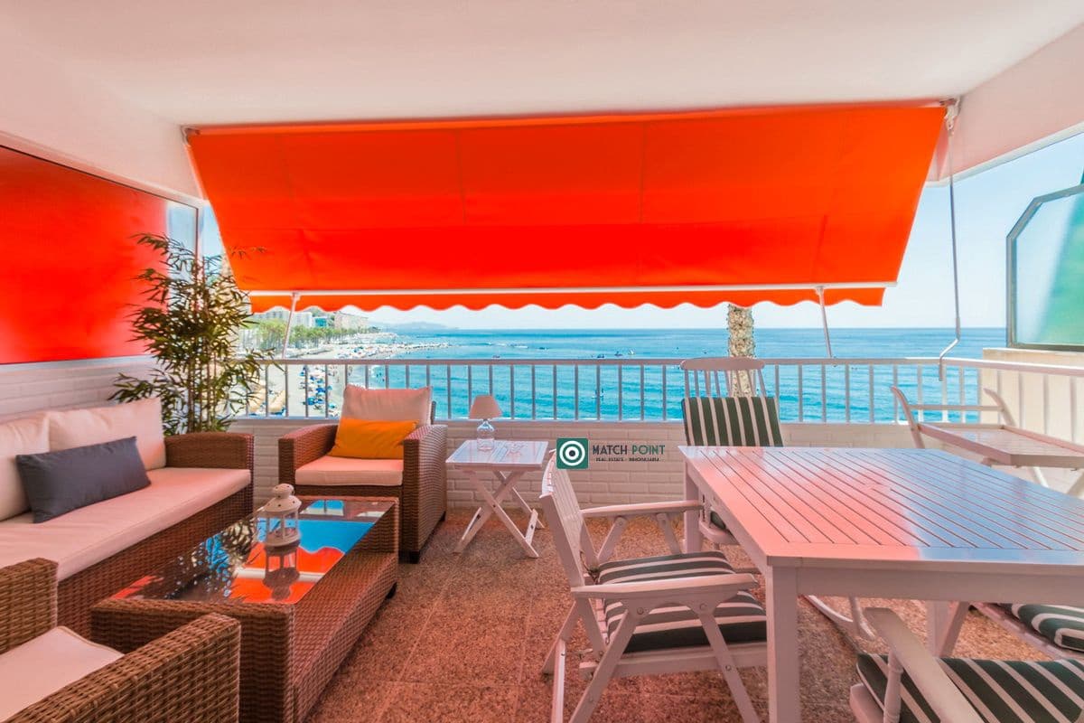 2 sypialnia Mieszkanie do wynajęcia w Almunecar - 850 € (Ref: 9161683)