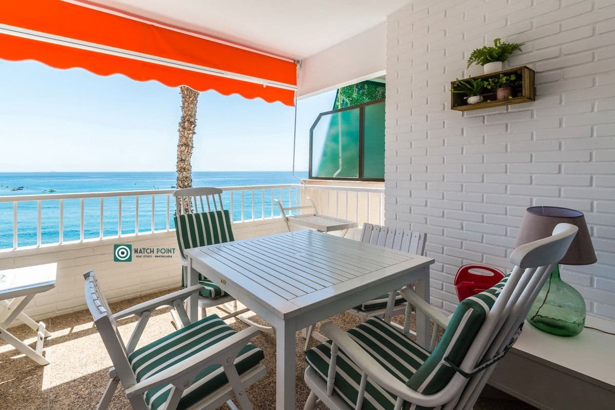 2 sypialnia Mieszkanie do wynajęcia w Almunecar - 850 € (Ref: 9161683)